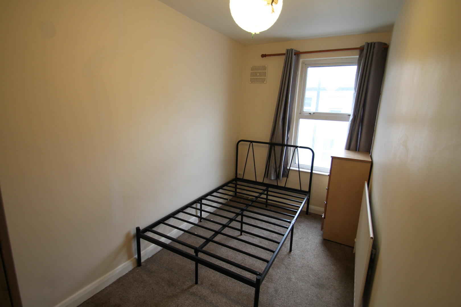 Chesterton Terrace, London